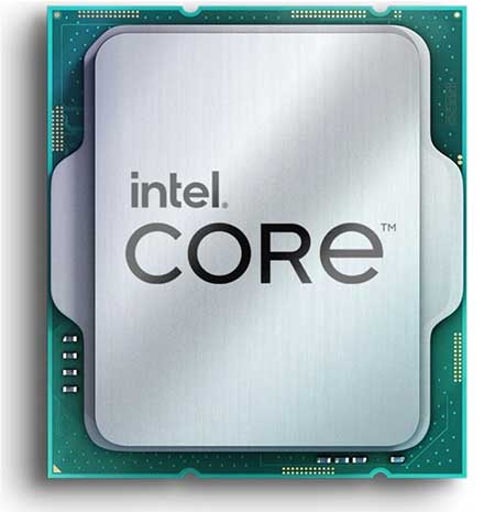 INTEL i5-6400 (Sockel LGA1151, Skylake) 4x 2700MHz